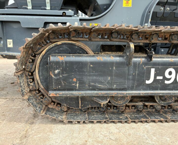 Terex Finlay J-960 - Used Crushers
