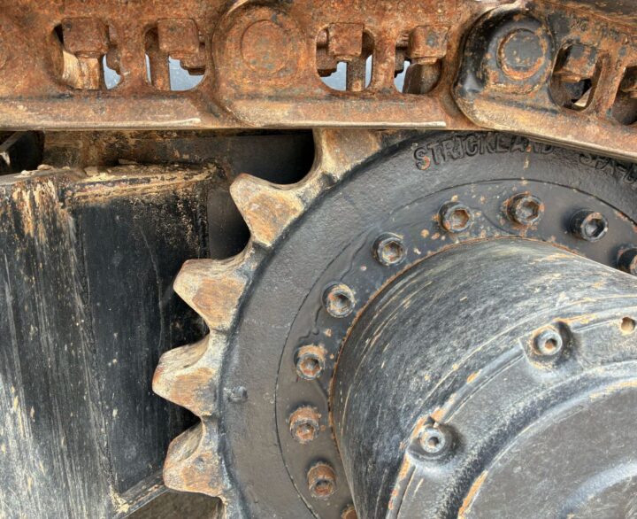 Terex Finlay J-960 - Used Crushers