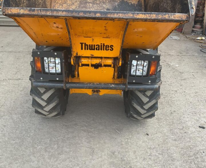 Thwaites 1T Hi Tip - Dumpers