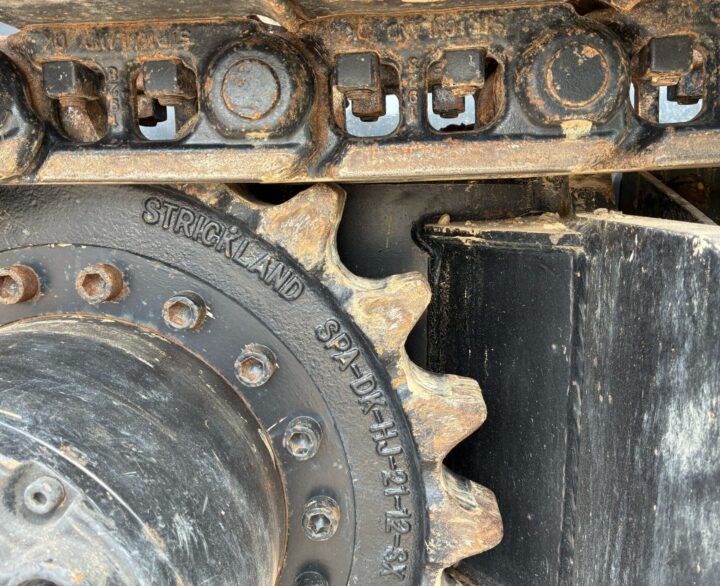 Terex Finlay J-960 - Used Crushers