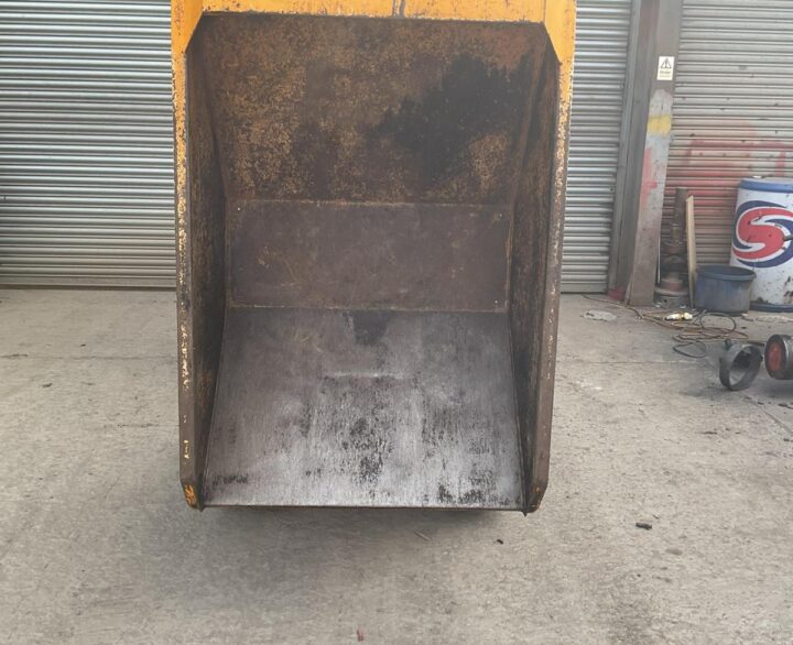 Thwaites 1T Hi Tip - Dumpers