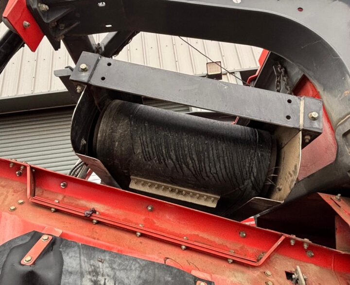 Finlay J-1170 AS - Used Crushers
