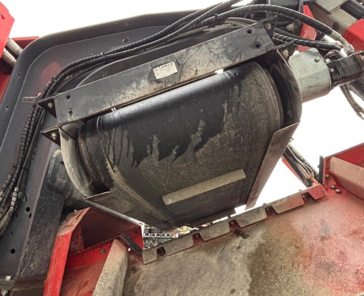 Finlay J-1170 AS - Used Crushers
