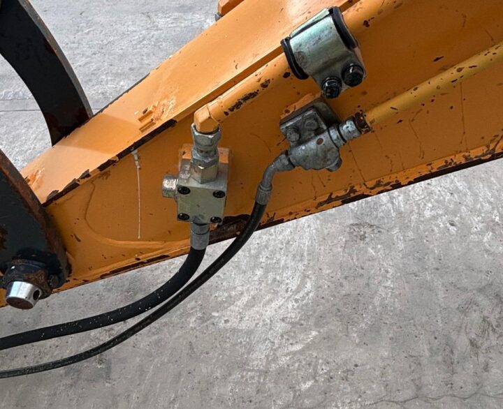 Hyundai HX140LCD High Rise Cab - Crawler Excavators