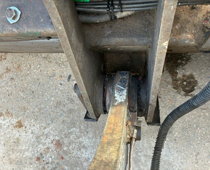 Hyundai HL960AHDXT - Used Wheel Loaders