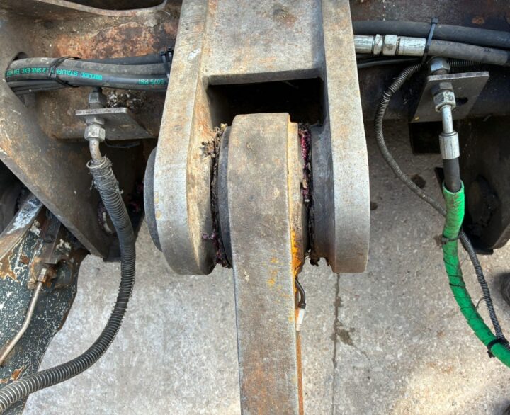 Hyundai HL960AHDXT - Used Wheel Loaders