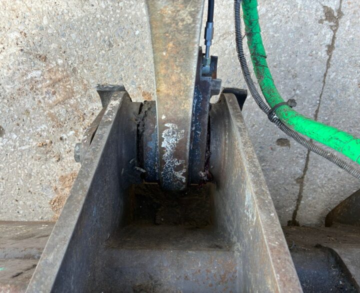 Hyundai HL960AHDXT - Used Wheel Loaders