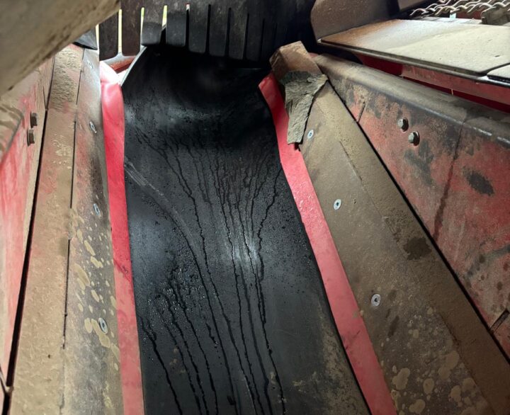 Finlay J-1170 AS - Used Crushers
