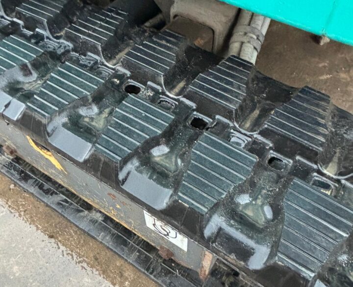 Kobelco SK17SR-3E - Mini Excavators