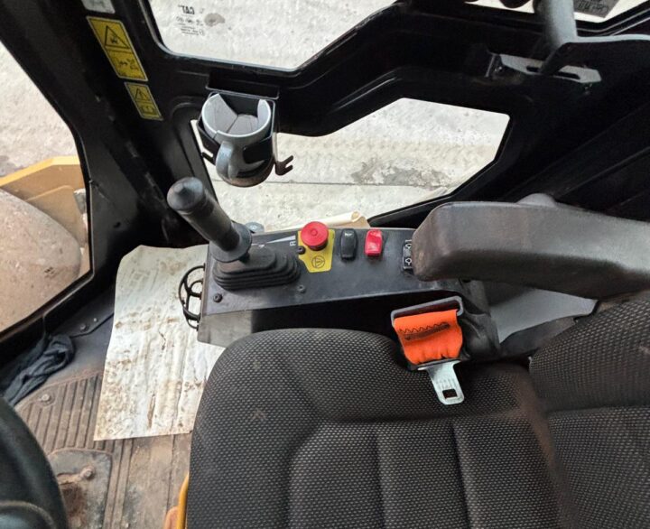 CAT CS12GC - Rollers