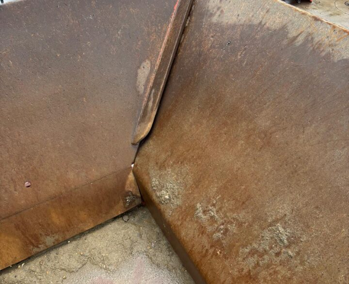 Finlay J-1170 AS - Used Crushers