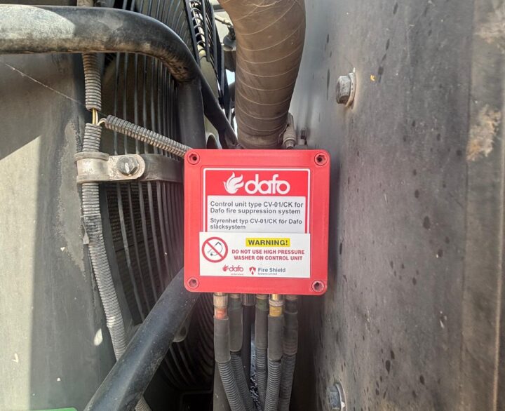 Hyundai HL960HDXT - Used Wheel Loaders