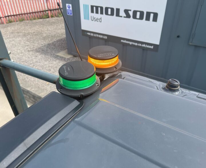 Kobelco SK140SRLC-7 - Crawler Excavators