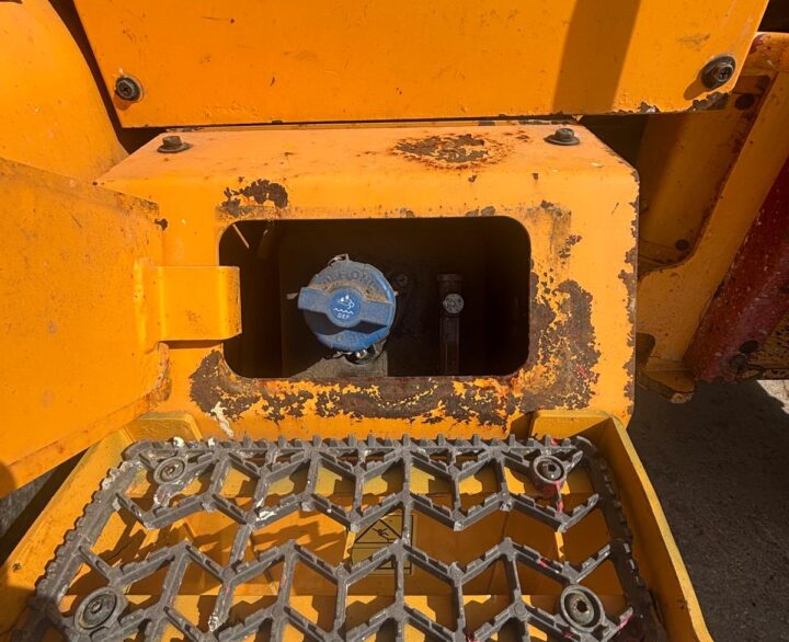 Hyundai HL960HDXT - Used Wheel Loaders