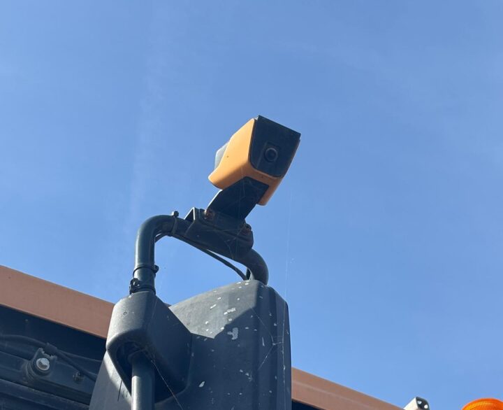 Hyundai HL960HDXT - Used Wheel Loaders