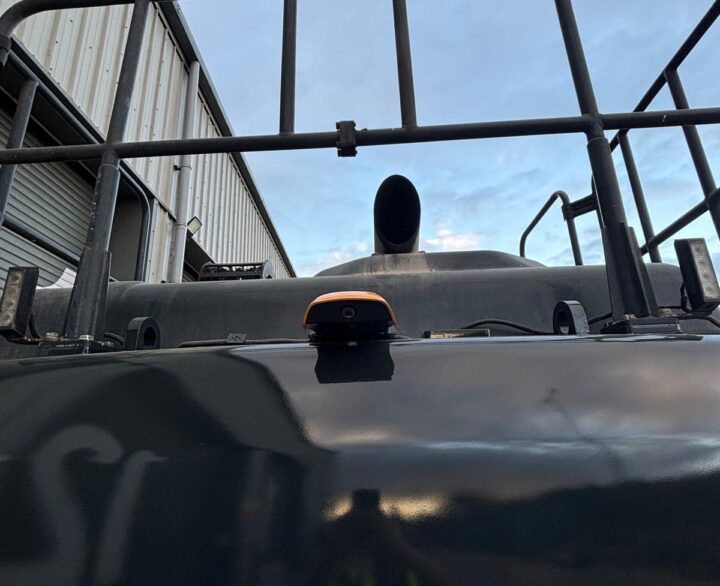 Hyundai HX140LCD High Rise Cab - Crawler Excavators