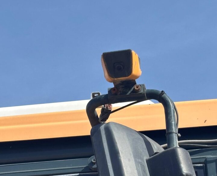 Hyundai HL960HDXT - Used Wheel Loaders