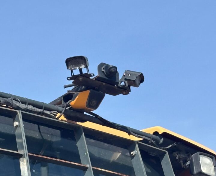 Hyundai HL960HDXT - Used Wheel Loaders