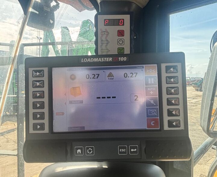 Hyundai HL960HDXT - Used Wheel Loaders