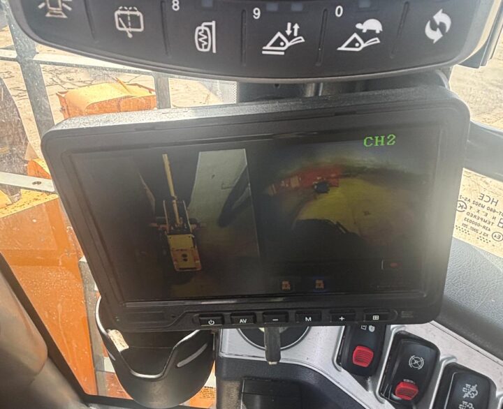 Hyundai HL960HDXT - Used Wheel Loaders