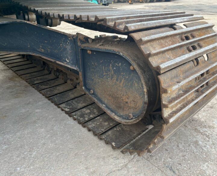 Kobelco SK140SRLC-7 - Crawler Excavators