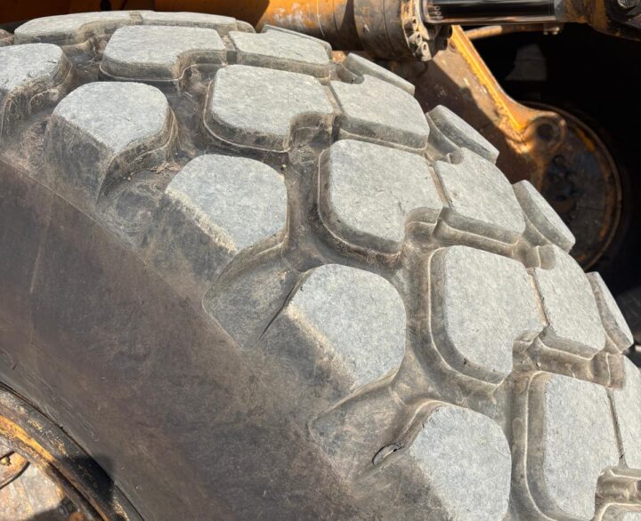 Hyundai HL960HDXT - Used Wheel Loaders