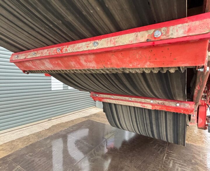 Finlay J-1170 AS - Used Crushers