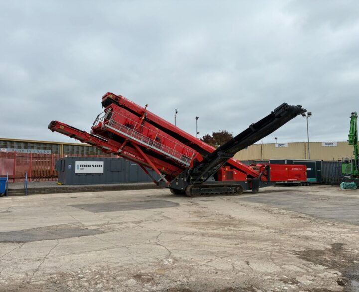 Finlay 696 2D