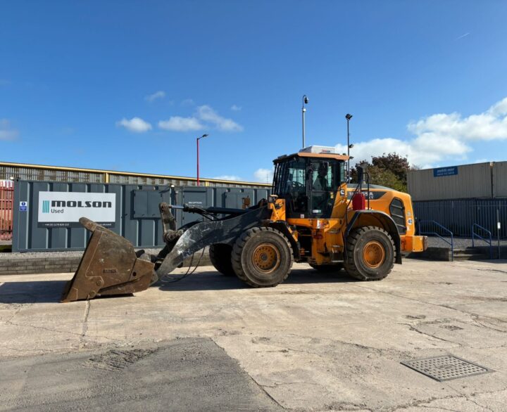 Hyundai HL955AXT