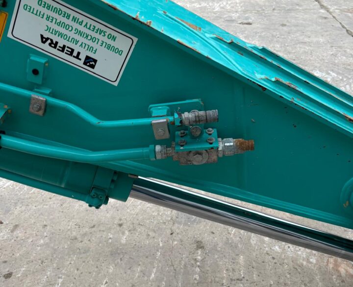 Kobelco SK300LC-10E - Crawler Excavators