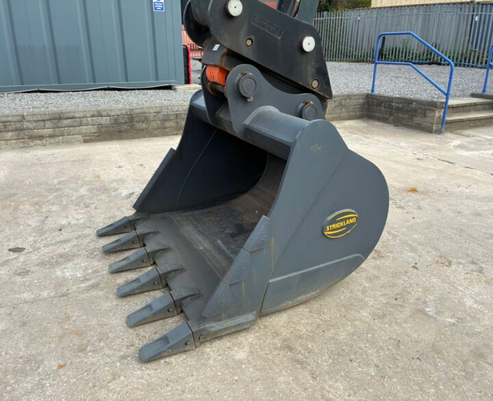 Hyundai HX235ALCR - Crawler Excavators