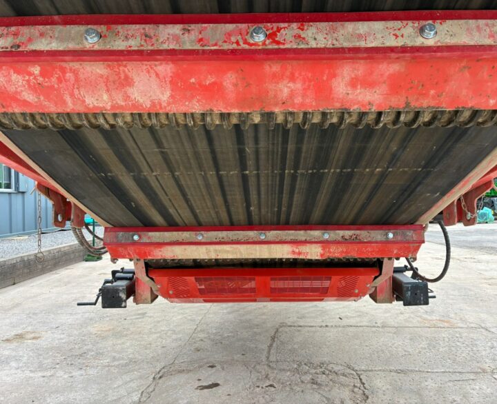 Finlay J-1170HA AS - Used Crushers