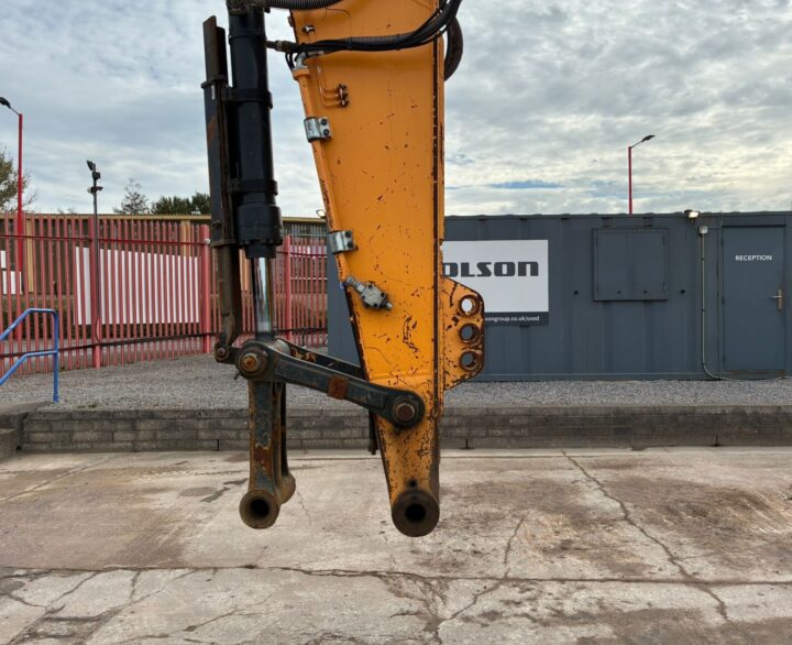 Hyundai HX380 - Crawler Excavators