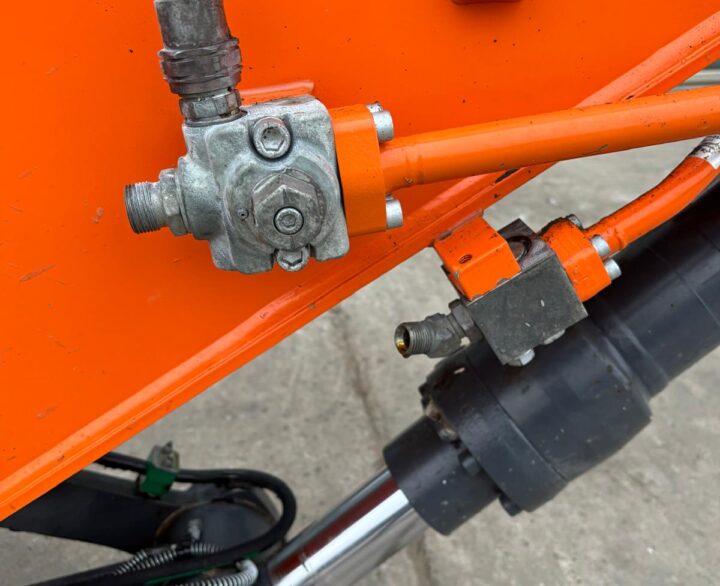 Doosan DX140LCR - Crawler Excavators