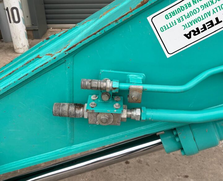 Kobelco SK300LC-10E - Crawler Excavators