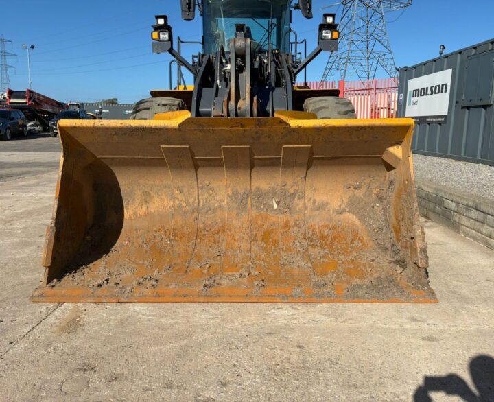 XCMG XC958E - Used Wheel Loaders