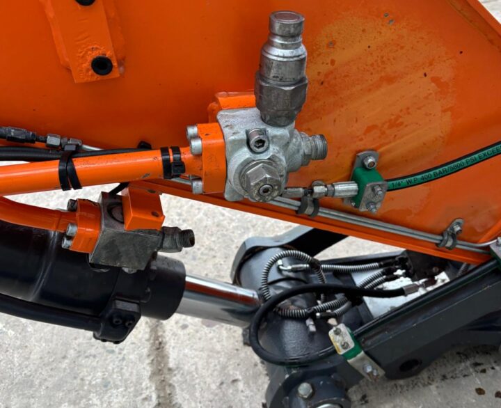 Doosan DX140LCR - Crawler Excavators