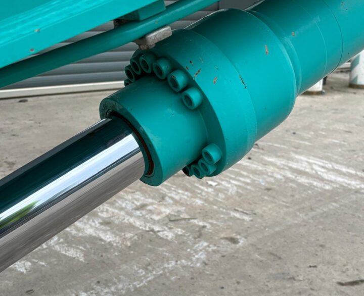 Kobelco SK300LC-10E - Crawler Excavators