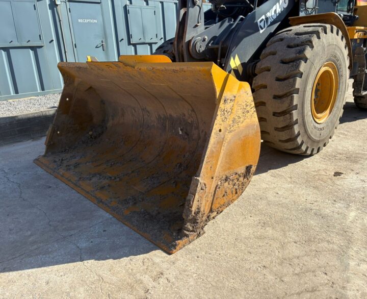XCMG XC958E - Used Wheel Loaders