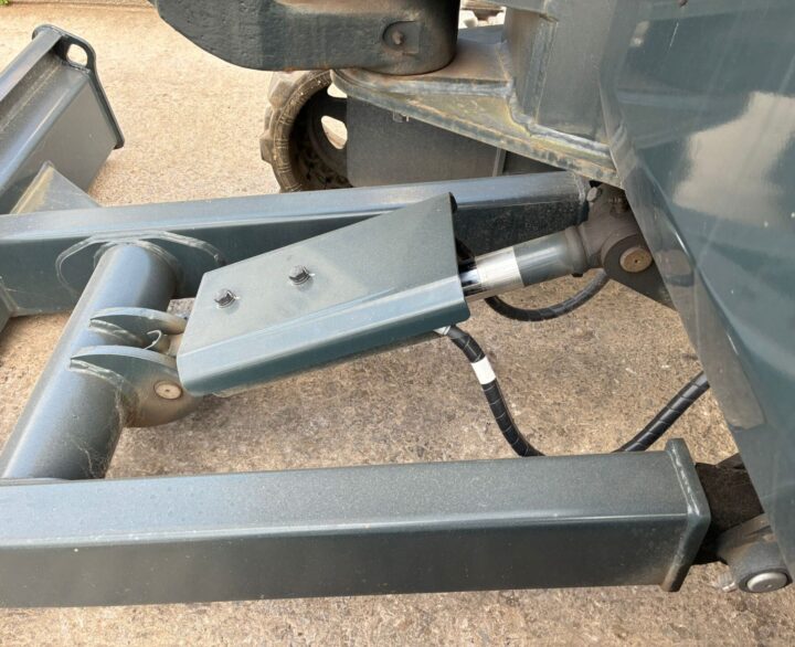 Hyundai R30Z-9AK - Mini Excavators