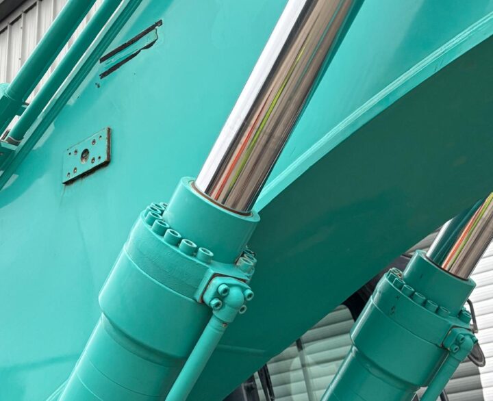 Kobelco SK300LC-10E - Crawler Excavators