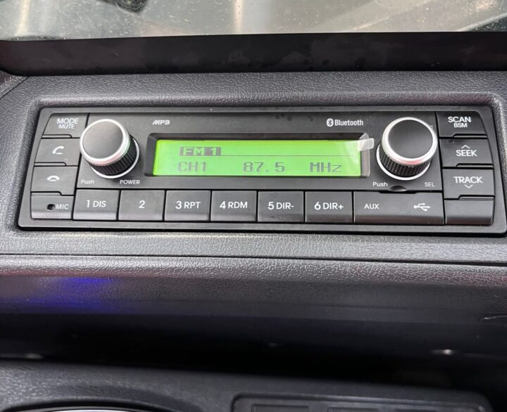 Hyundai HX520AL - Crawler Excavators