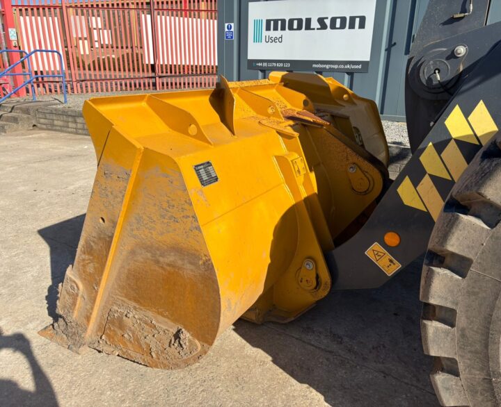 XCMG XC958E - Used Wheel Loaders