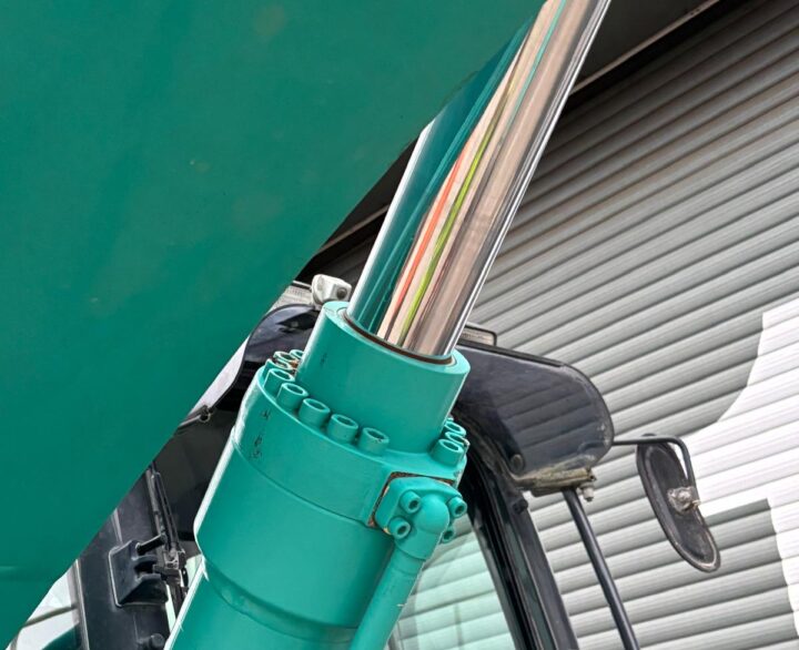 Kobelco SK300LC-10E - Crawler Excavators