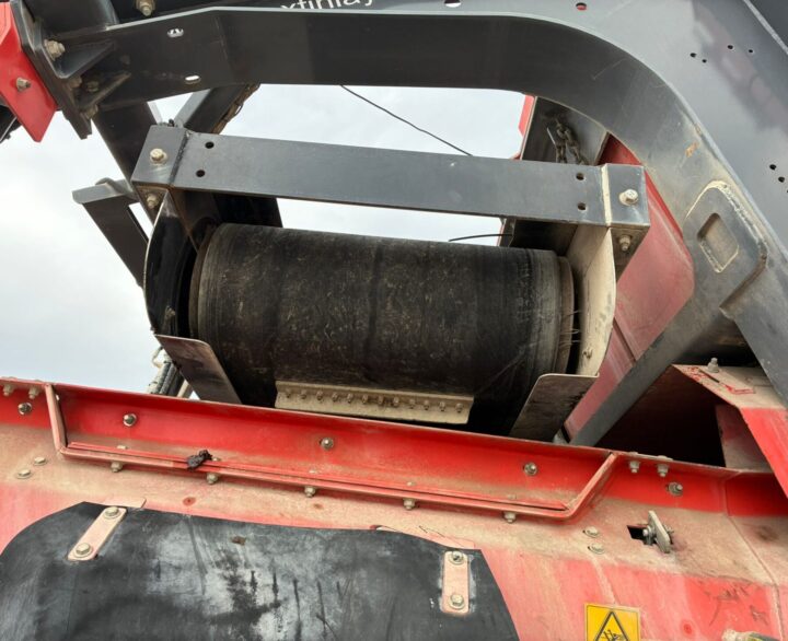 Finlay J-1170HA AS - Used Crushers