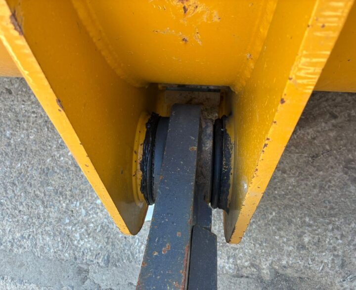 XCMG XC958E - Used Wheel Loaders