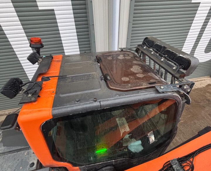 Doosan DX140LCR - Crawler Excavators