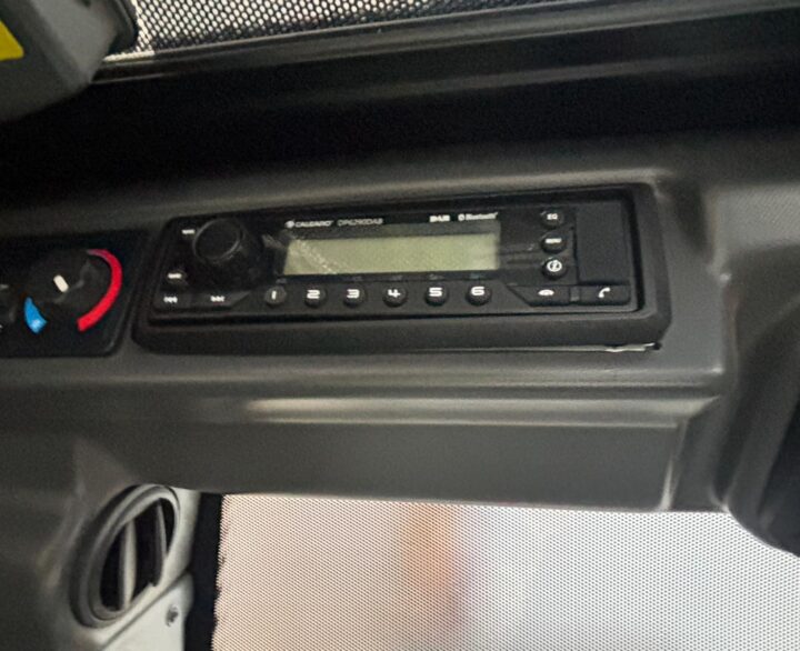 Case CX22D Engcon - Mini Excavators