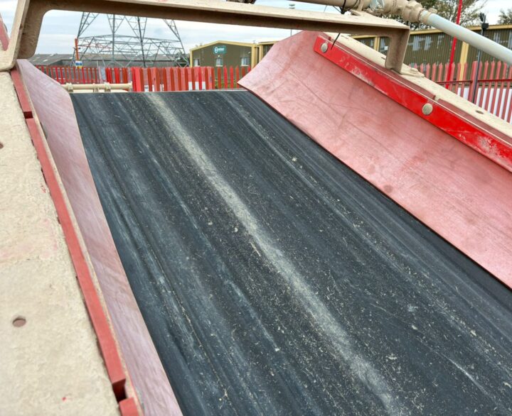 Finlay J-1170HA AS - Used Crushers