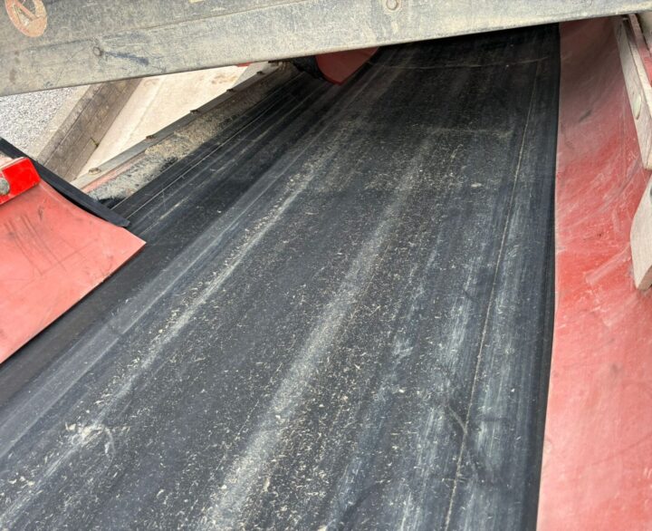 Finlay J-1170HA AS - Used Crushers